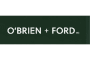 O'Brien + Ford