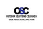 Outdoor Solutions Colorado logo