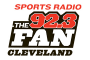 92.3 The Fan Cleveland Sports Radio