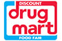 Discount Drug Mart logo