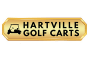 Hartville Golf Carts Logo