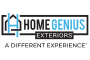 Home Genius Exteriors