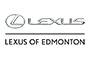 Edmonton Lexus logo