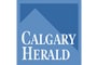 Calgary Herald Logo