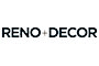 Reno + Decor logo