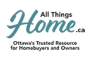 All Things Home Logo