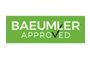 baeumler approved logo