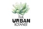 Urban Botanist logo