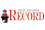 St. Augustine Record