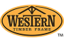 Western Timbre Frame