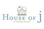 House of J logo