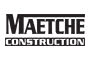 Maetche Construction logo