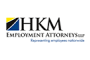 HKM logo