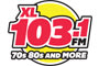 XL 103 logo