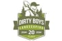 Dirty Boys Landscaping