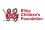 Riley&#39;s Children Foundation logo