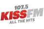 107.5 Kiss FM