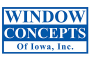 Window Concepts of Iowa