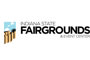 Indiana State Fairground Logo