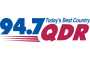 94.7 QDR