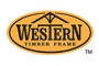 Western Timber Frame