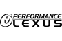 Performance Lexus