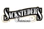 sacksteder&#39;s interior logo