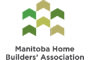 Manitoba Home Builders Association Logo