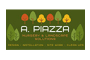 A Piazza Logo