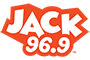 JACK 96.9 logo