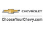 Central Indiana Chevy logo