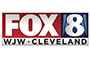 FOX 8 WJW Cleveland logo