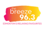 Breeze 96.3 logo