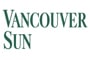 Vancouver Sun Logo