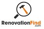 RenovationFind.com Logo