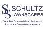 Schultz Lawnscapes logo