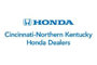 Honda North Cincinnatti Logo