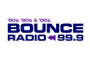 Bounce Radio 99.9 logo