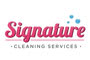 Signature Cleaning Services logo