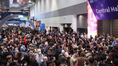 Top Trends at CES 2023 from Bosch, John Deere, and More