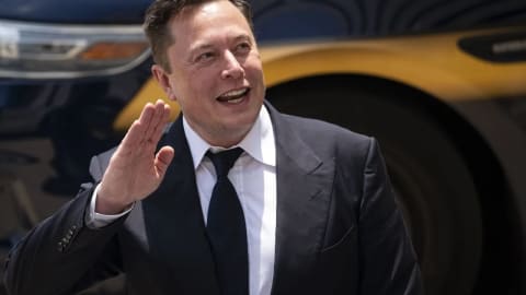 Why Elon Musk’s $44 Billion Deal Was Impossible for Twitter to Ignore