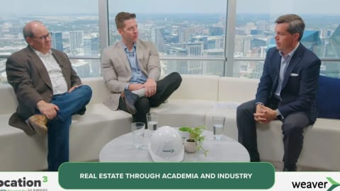 Navigating Real Estate Education and Water Management in North Texas