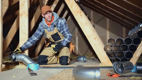 Greg Crumpton’s Entrepreneurial Journey in the HVAC Industry: From Tradesman to Skilled Trades Expert and Industry Leader