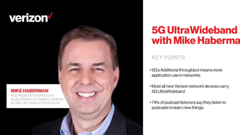 5G UltraWideband