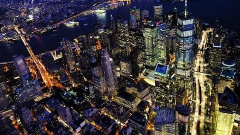 The Top Smart Cities In The World