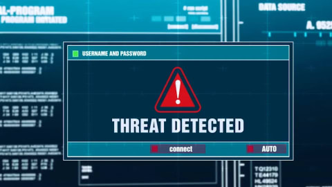 Cybersecurity in Healthcare: Addressing the Growing Threat