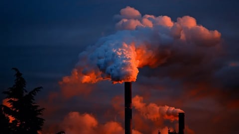 A Conversation with Jon M. Marinas on Environmental Compliance and More
