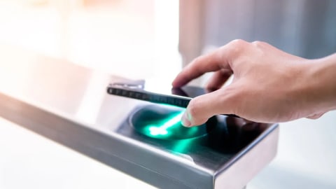 Contactless Technology Changing the Face of Live Entertainment