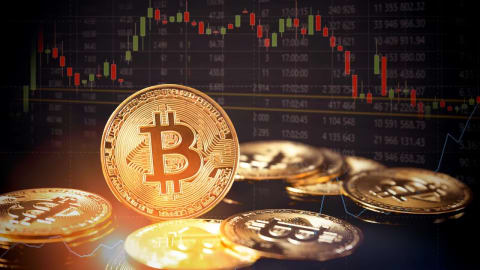 Crypto and NFT Investments Are Surging: Heed These Four Tips Before You Invest