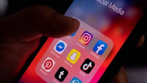What Lies Ahead in B2B Social Media Marketing?